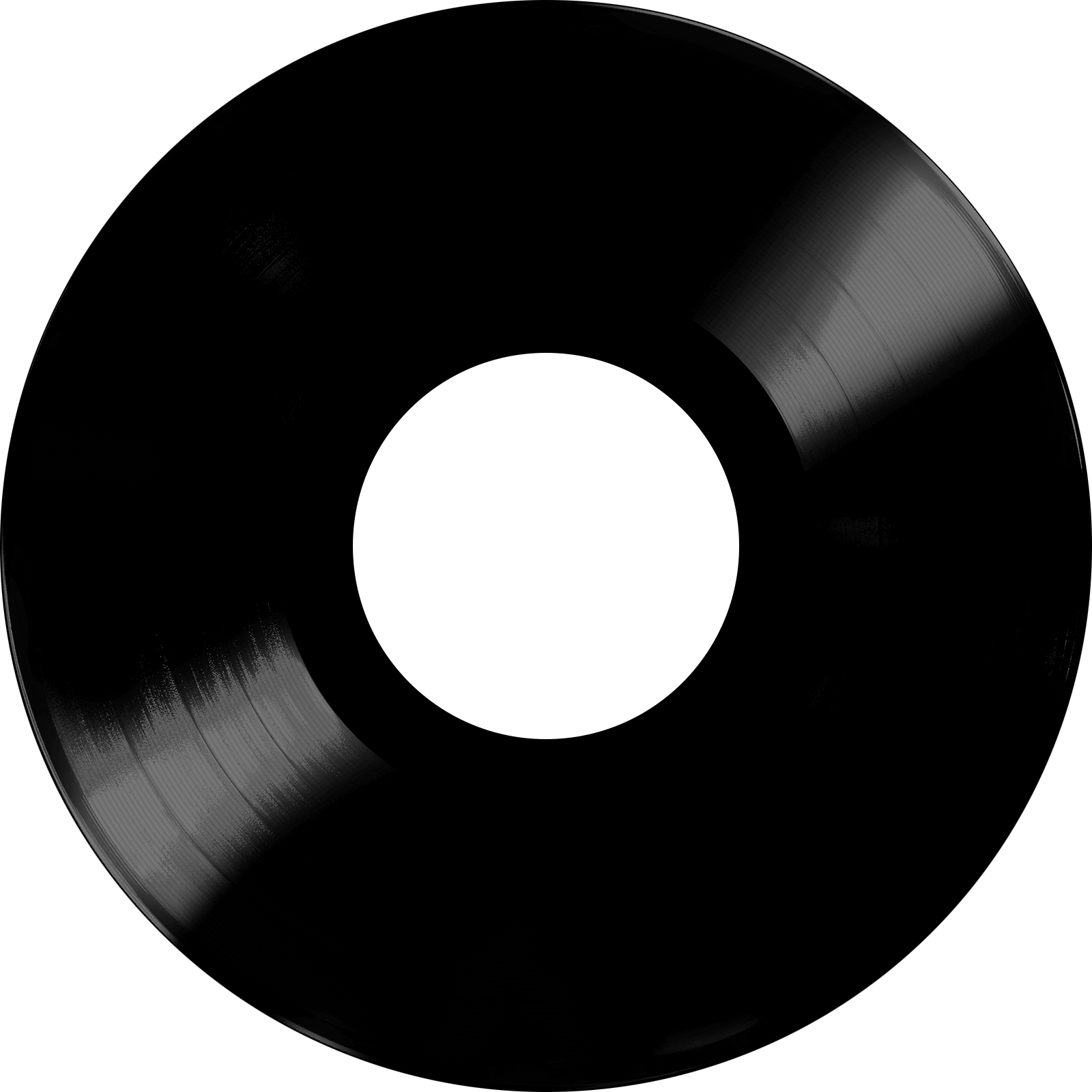 Test Pressings