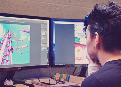 Graphic Design Services (DEMO)