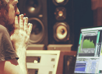 Mastering (DEMO)