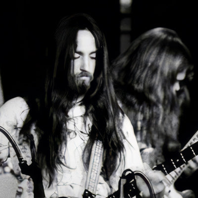 Mike M
