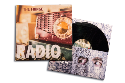 Atomic Vinyl Packs™
