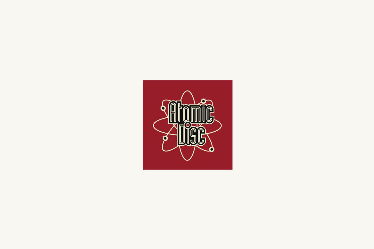 2" x 2" stickers
