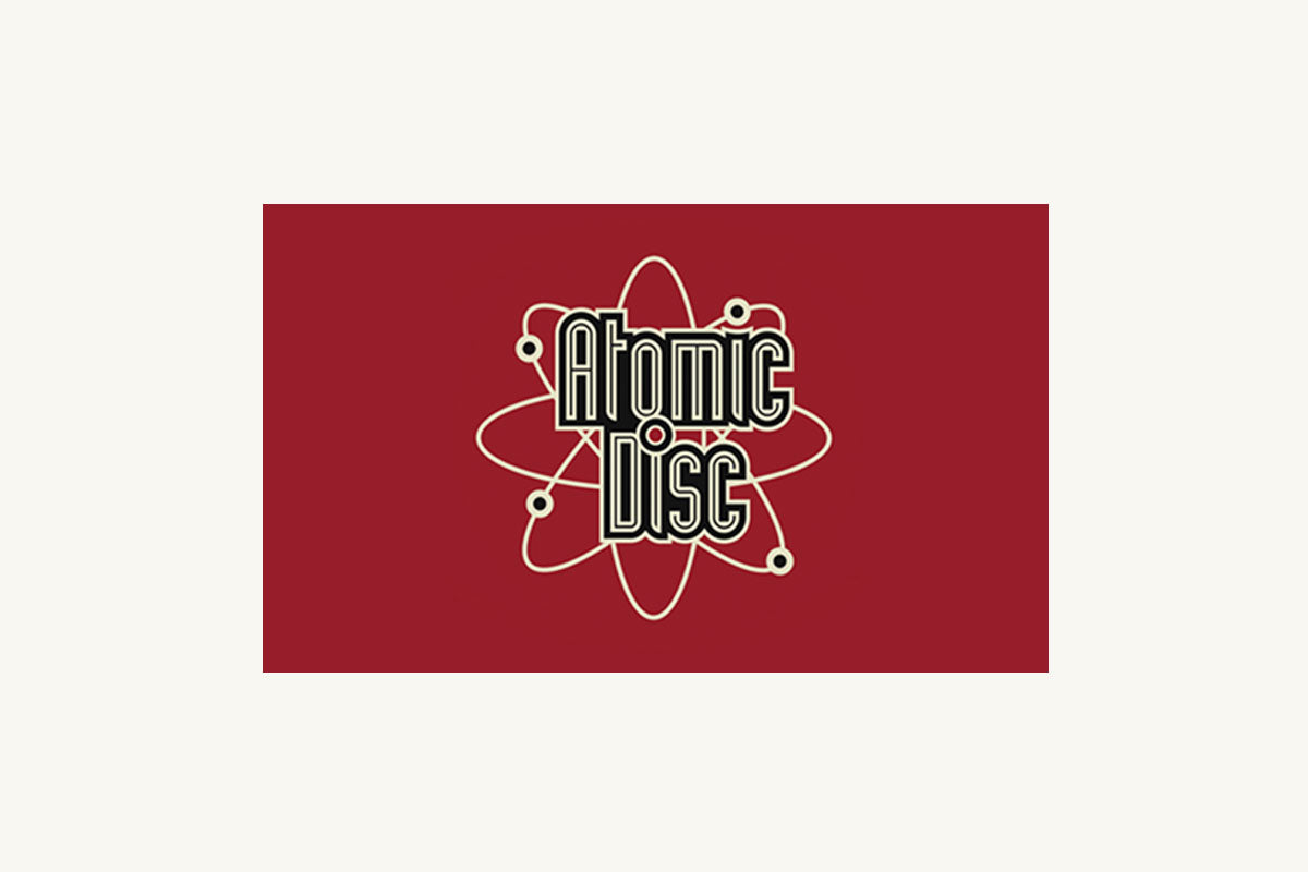 3" x 5" custom printed band stickers