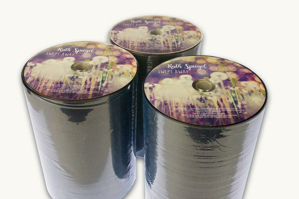 CD Products – Atomic Disc