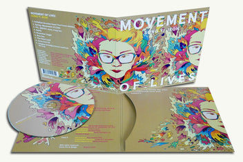 What to Include in a CD Booklet (and How to Prepare It for Print ...